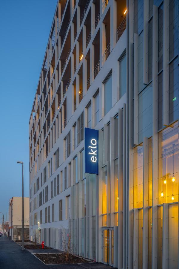 Eklo Ferrand Centre Gare * Clermont-Ferrand